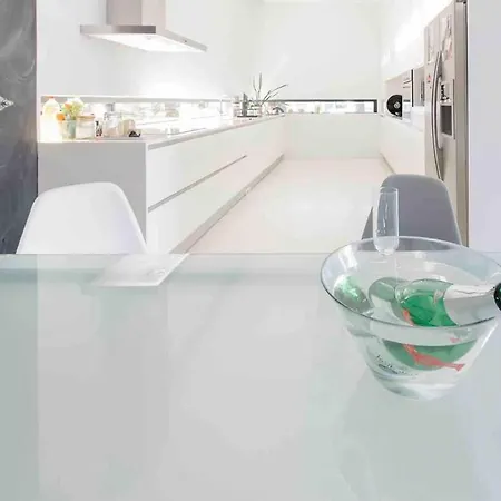 בית נופש Contemporary Beach House Cabedelo