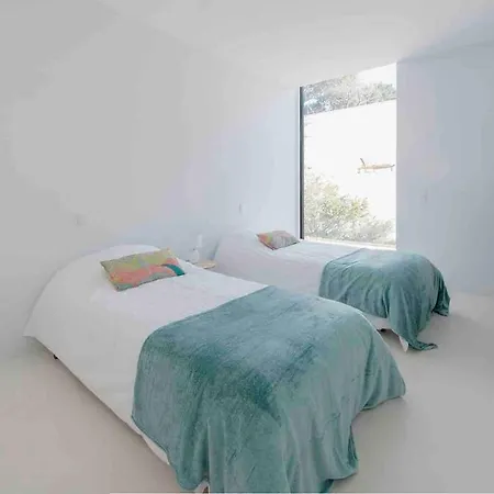 Contemporary Beach House Cabedelo * ויאנה דו קסטלו