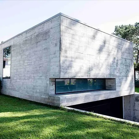 Contemporary Beach House Cabedelo *