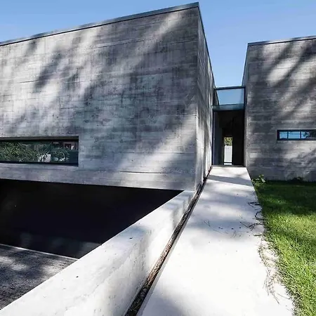 Contemporary Beach House Cabedelo